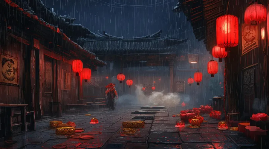 罗马帝国游戏图片2